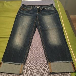 Maurices denim